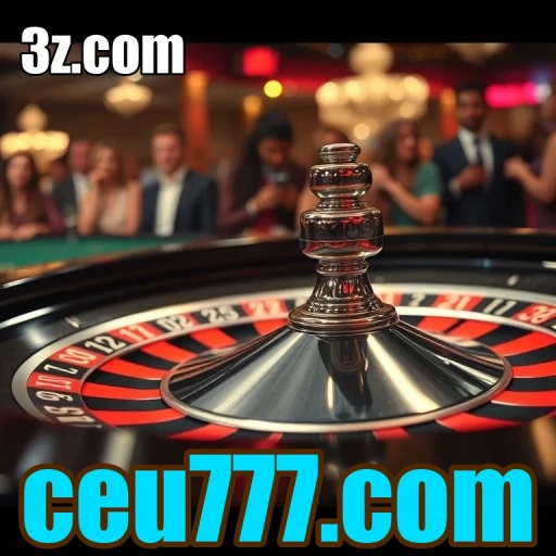 Notícias Quentes e Imperdíveis do ceu777.com para Gamers