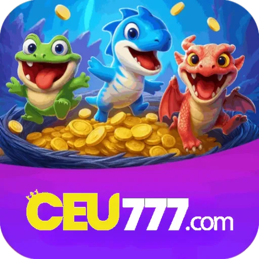 ceu777 logo