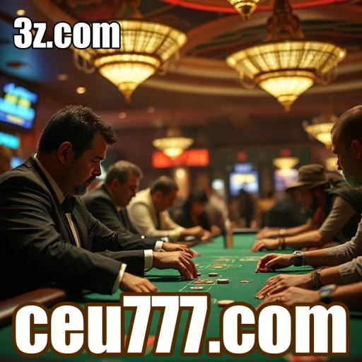 Dicas Únicas Para Jogar no ceu777.com: Um Guia Completo